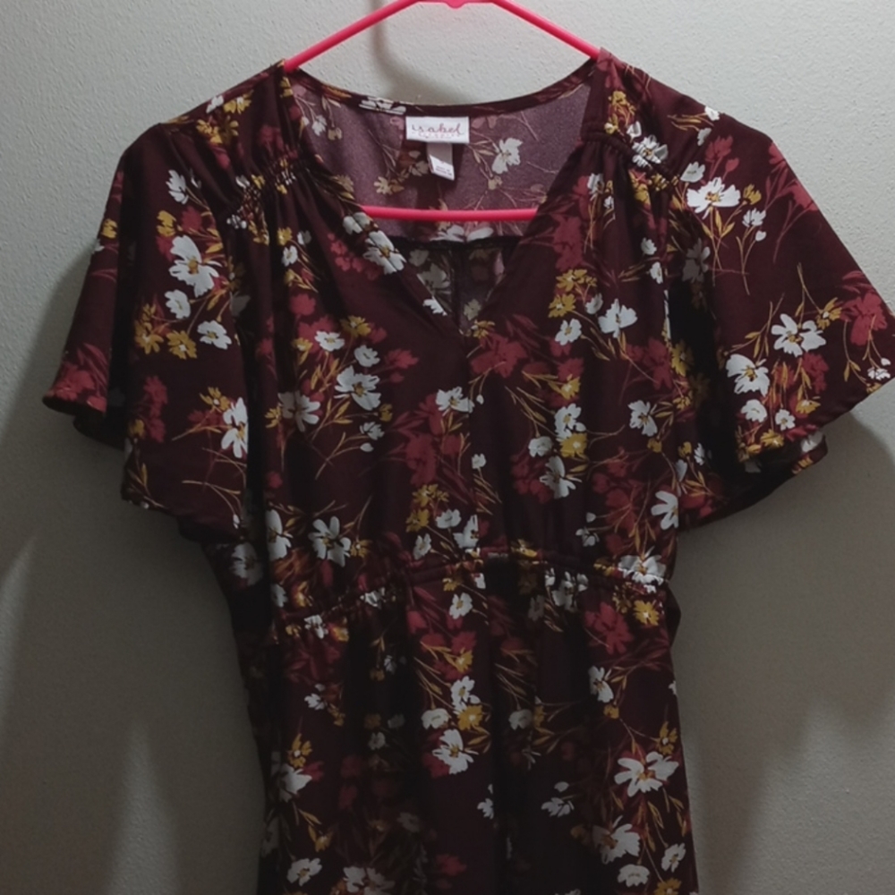 Dress